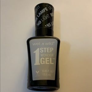 Wet n Wild 1 Step Wonder Gel-Air Apparent